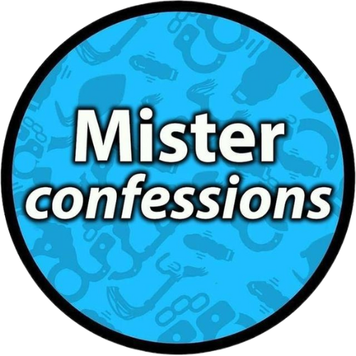 Mister Confessions Instagram