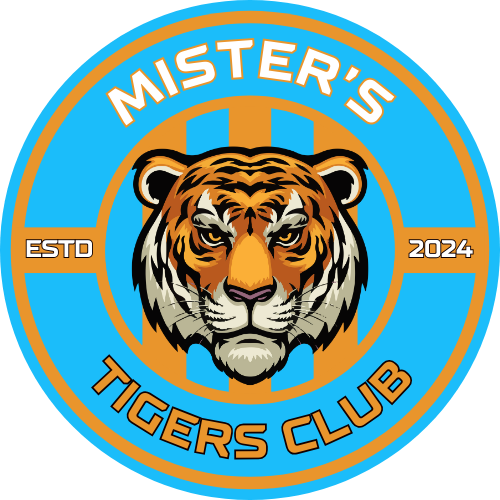 מועדון הנמרים של מיסטר